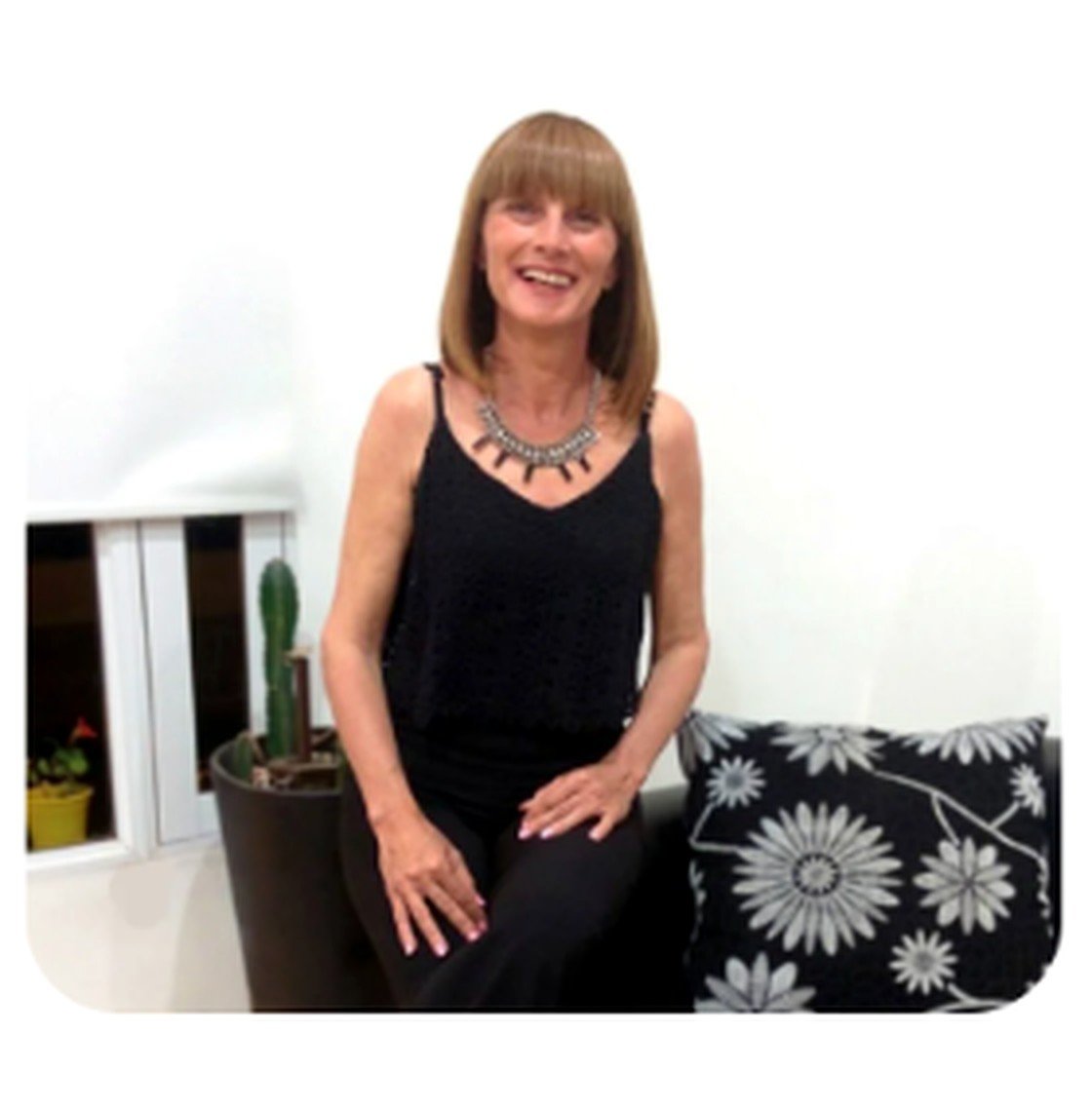 Silvia Vallory